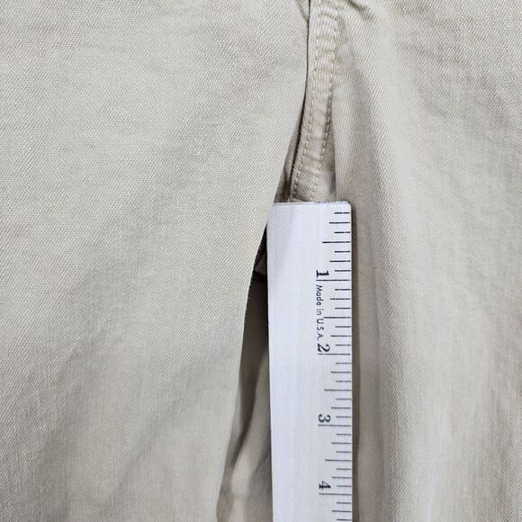 Madewell Jeans Womens 30 The Perfect Vintage Wide Leg Denim Retro Y2K Baggy - Picture 5 of 12